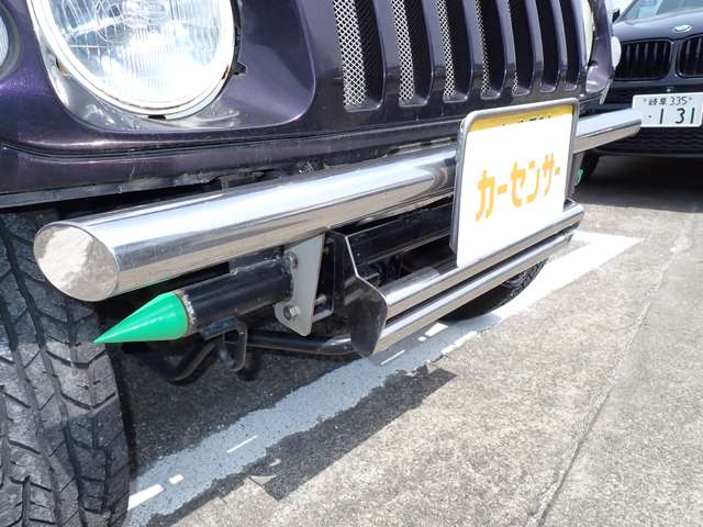1995 Suzuki Jimny – thumbnail 4