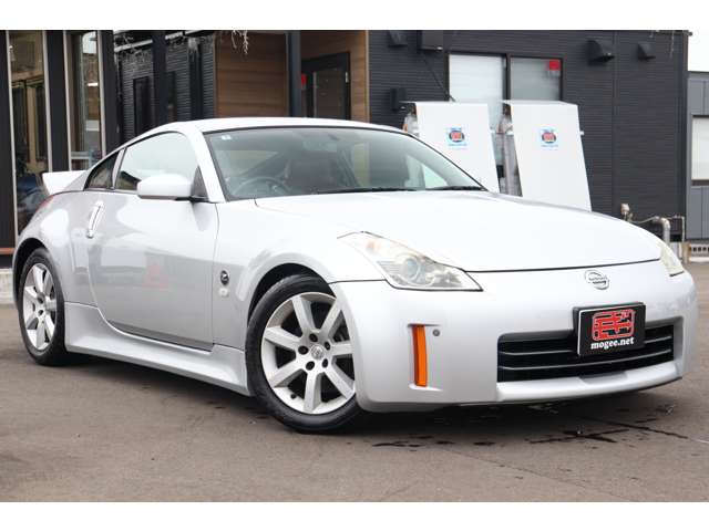 2005 Nissan Fairlady Z – thumbnail 2