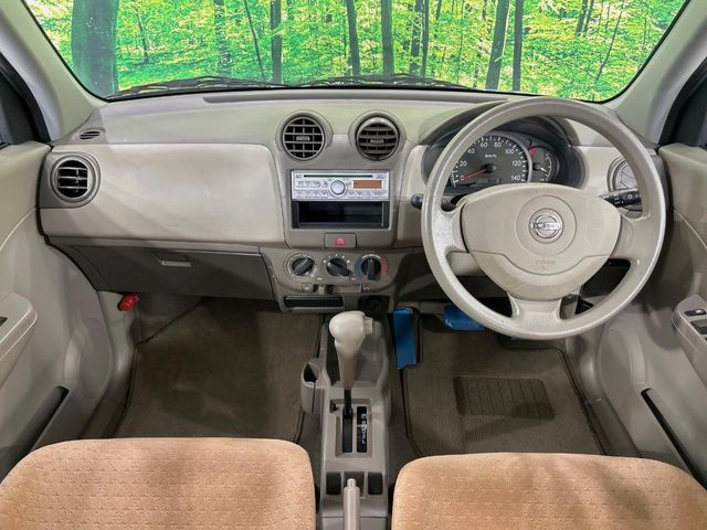 2008 Nissan Pino – thumbnail 2