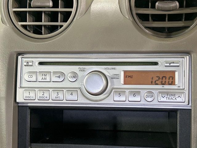 2008 Nissan Pino – thumbnail 4