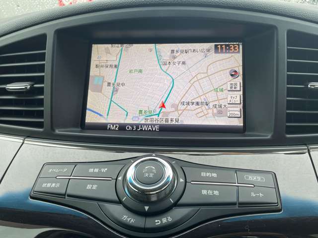 2010 Nissan Elgrand – thumbnail 4
