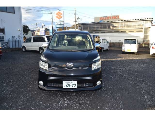 2010 Toyota Voxy