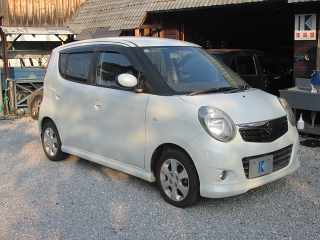 2007 Suzuki MR Wagon