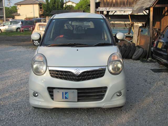 2007 Suzuki MR Wagon – thumbnail 2