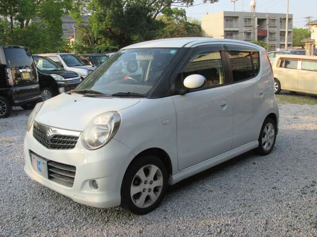 2007 Suzuki MR Wagon – thumbnail 3
