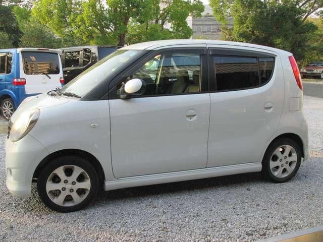 2007 Suzuki MR Wagon – thumbnail 4