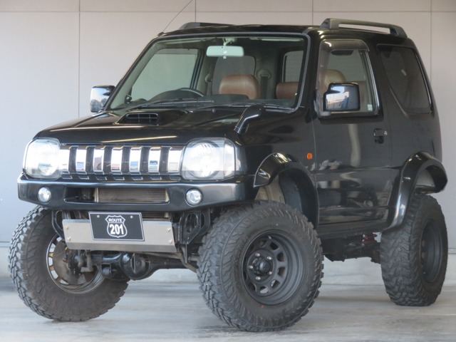 2006 Suzuki Jimny