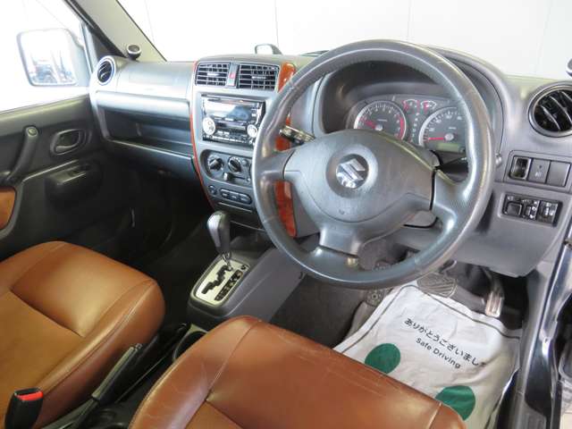 2006 Suzuki Jimny – thumbnail 3