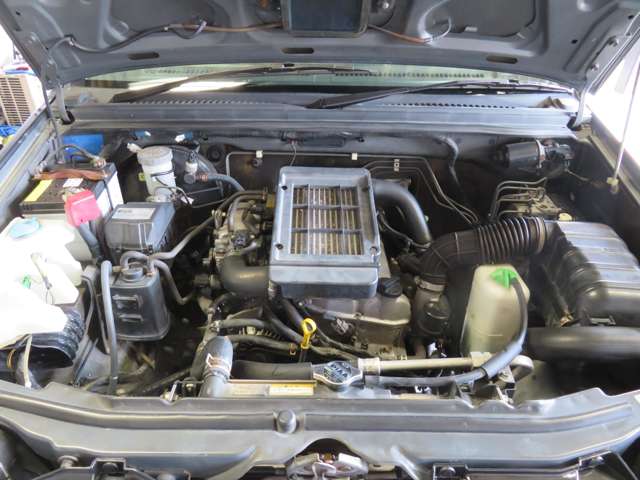 2006 Suzuki Jimny – thumbnail 4