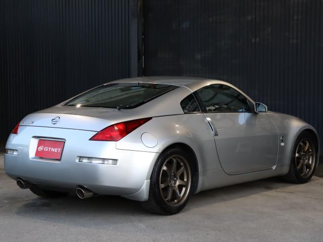 2003 Nissan Fairlady Z – thumbnail 2