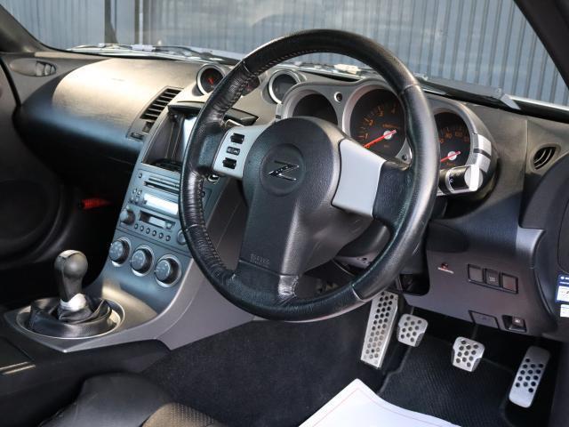 2003 Nissan Fairlady Z – thumbnail 3