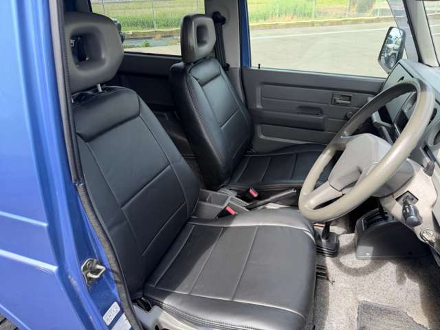 1998 Suzuki Jimny – thumbnail 4