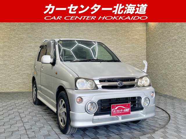 2006 Daihatsu Terios Kid