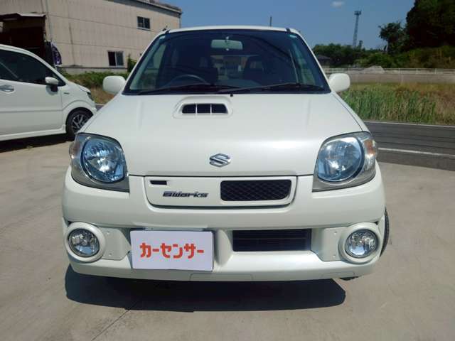 2003 Suzuki Kei – thumbnail 2