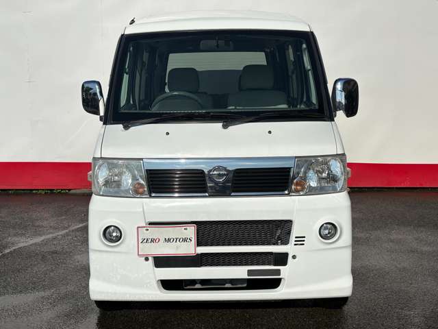 2007 Nissan Clipper Rio – thumbnail 3