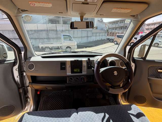 2005 Suzuki Wagon R – thumbnail 2