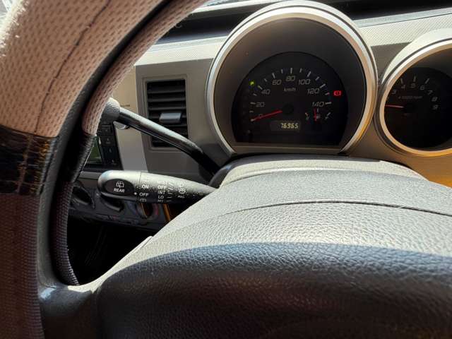 2005 Suzuki Wagon R – thumbnail 3