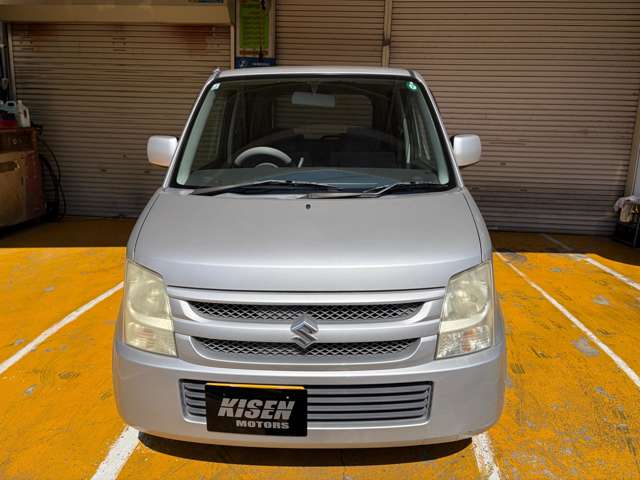2005 Suzuki Wagon R – thumbnail 4