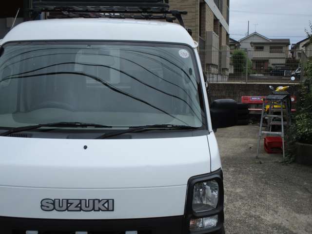 2007 Suzuki Every – thumbnail 3