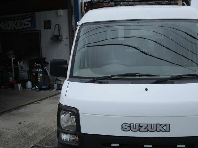 2007 Suzuki Every – thumbnail 4