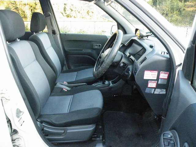 2000 Daihatsu Terios Kid – thumbnail 4