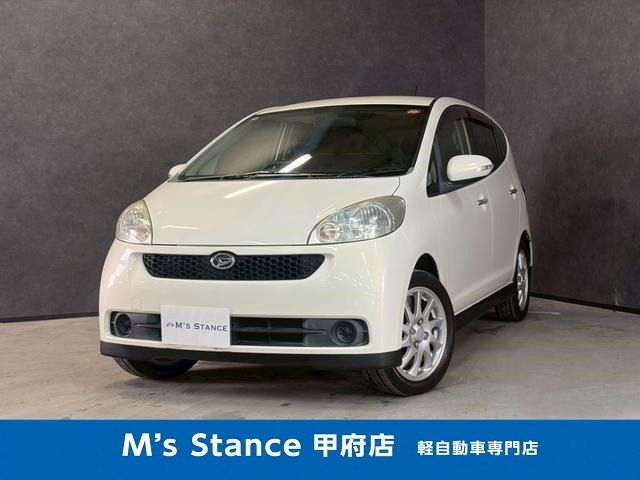 2006 Daihatsu Sonica