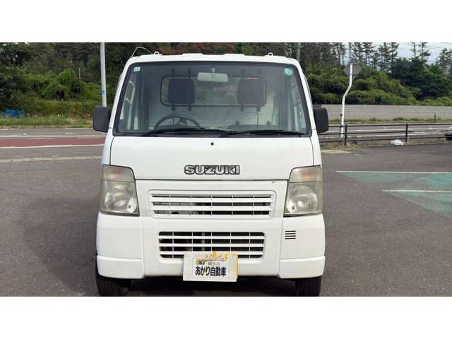 2005 Suzuki Carry – thumbnail 3