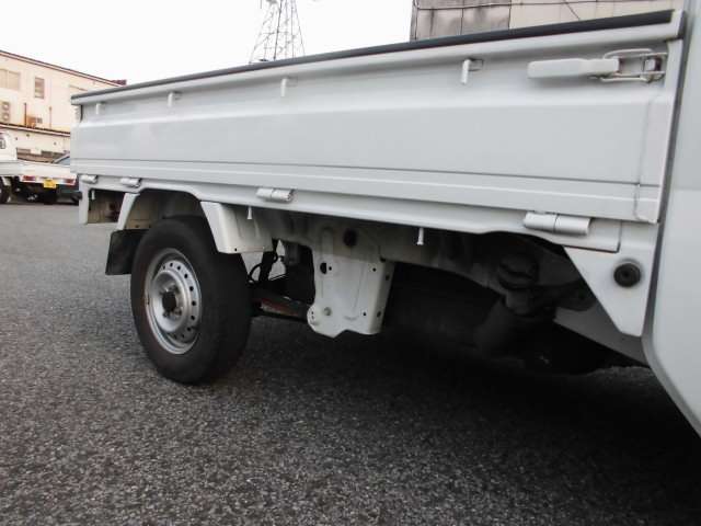 2007 Suzuki Carry – thumbnail 4