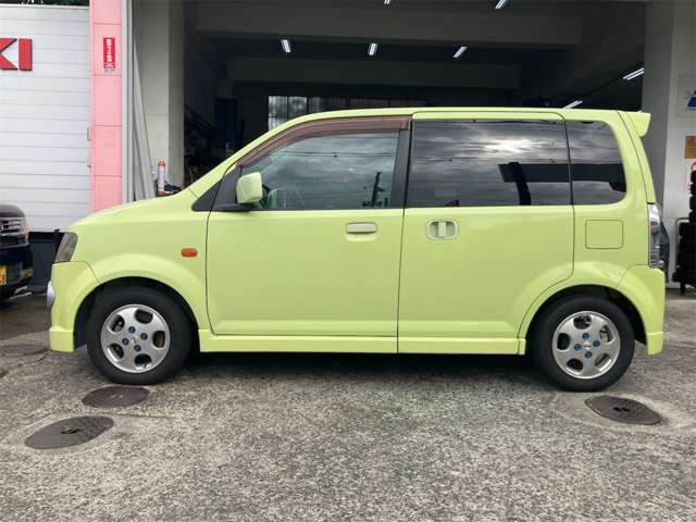 2007 Nissan Otti – thumbnail 3