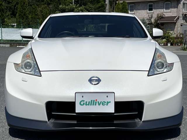 2009 Nissan Fairlady Z – thumbnail 2