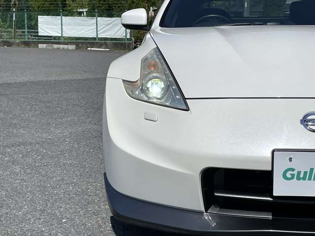 2009 Nissan Fairlady Z – thumbnail 3