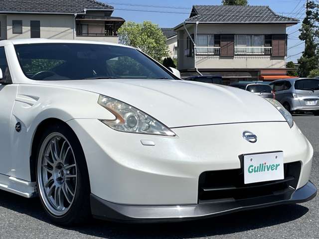 2009 Nissan Fairlady Z – thumbnail 4