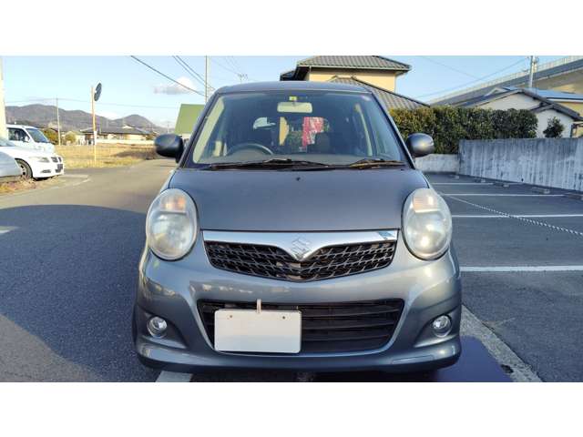 2008 Suzuki MR Wagon – thumbnail 2