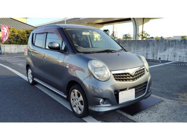 2008 Suzuki MR Wagon – thumbnail 3