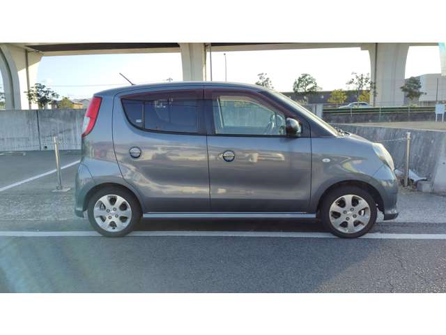 2008 Suzuki MR Wagon – thumbnail 4