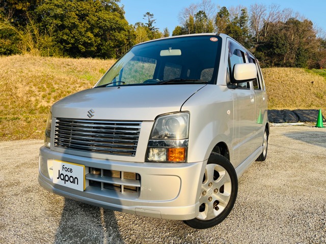 2006 Suzuki Wagon R