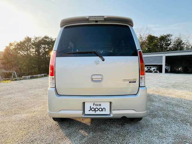 2006 Suzuki Wagon R – thumbnail 2