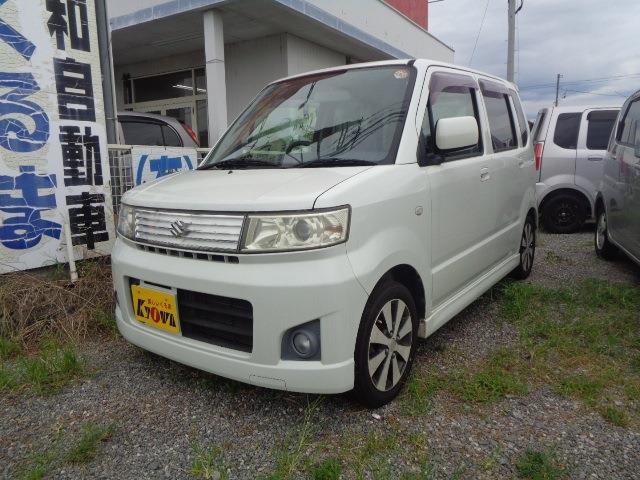 2008 Suzuki Wagon R