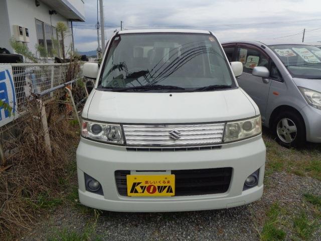 2008 Suzuki Wagon R – thumbnail 4