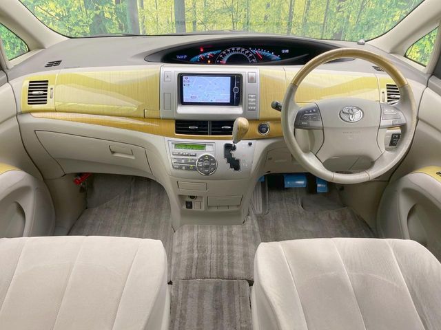 2007 Toyota Estima – thumbnail 2