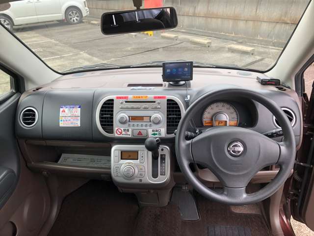 2010 Nissan Moco – thumbnail 3