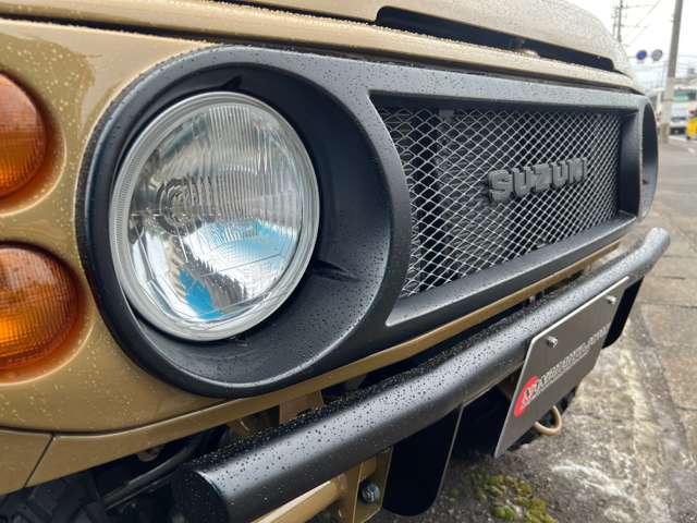 1997 Suzuki Jimny – thumbnail 4