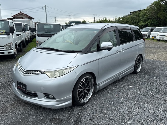 2006 Toyota Estima