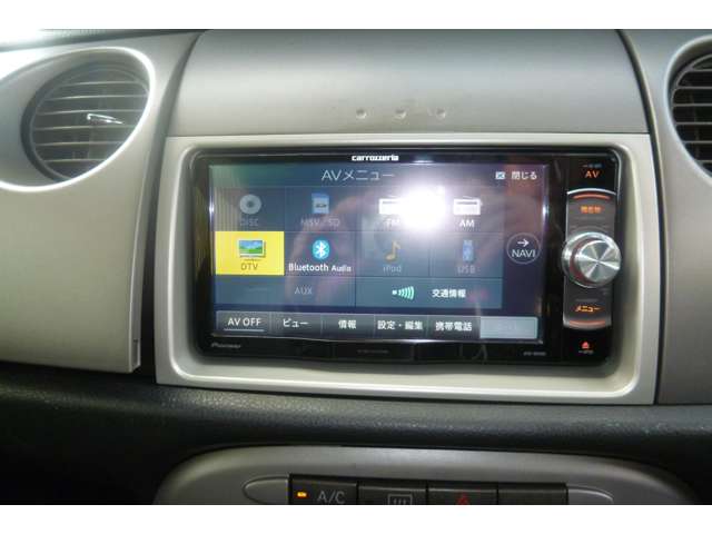 2008 Daihatsu Mira Gino – thumbnail 4