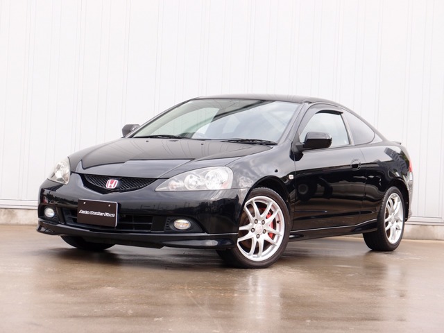 2005 Honda Integra Type R