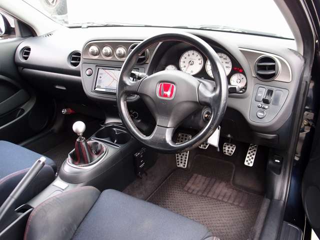 2005 Honda Integra Type R – thumbnail 3