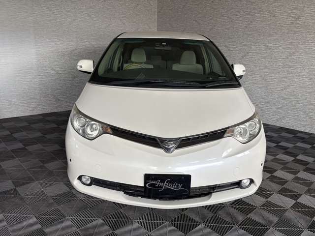 2007 Toyota Estima – thumbnail 2