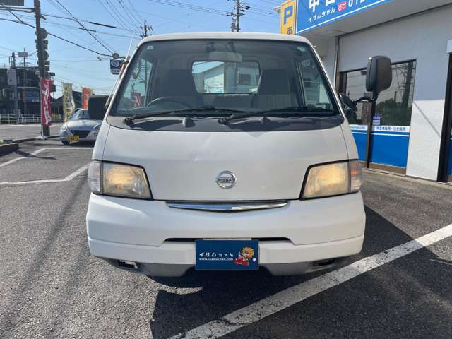 2006 Nissan Vanette Truck – thumbnail 2