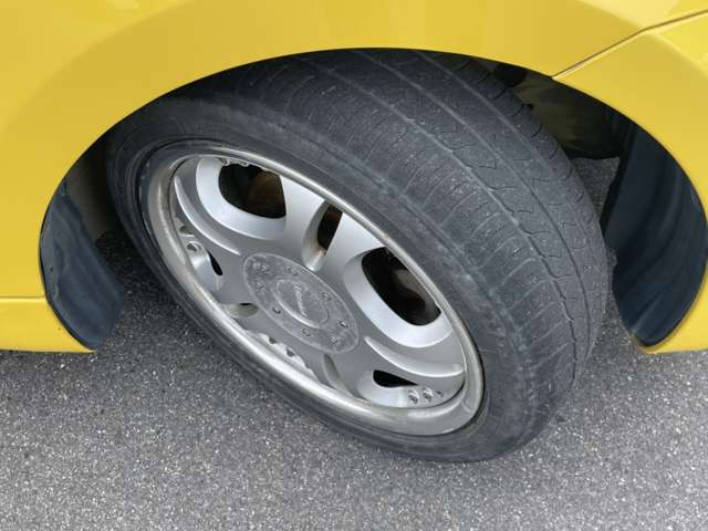 2007 Daihatsu Copen – thumbnail 3