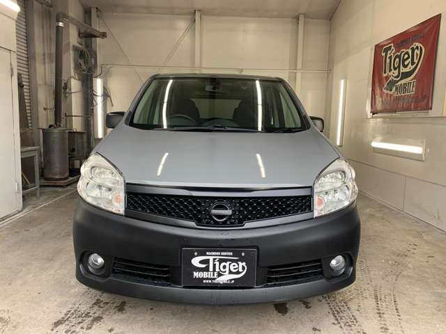 2010 Nissan Lafesta – thumbnail 2